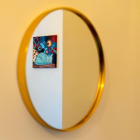 Sunny Citycenter Apartment - Graz Main Station Bagian luar foto