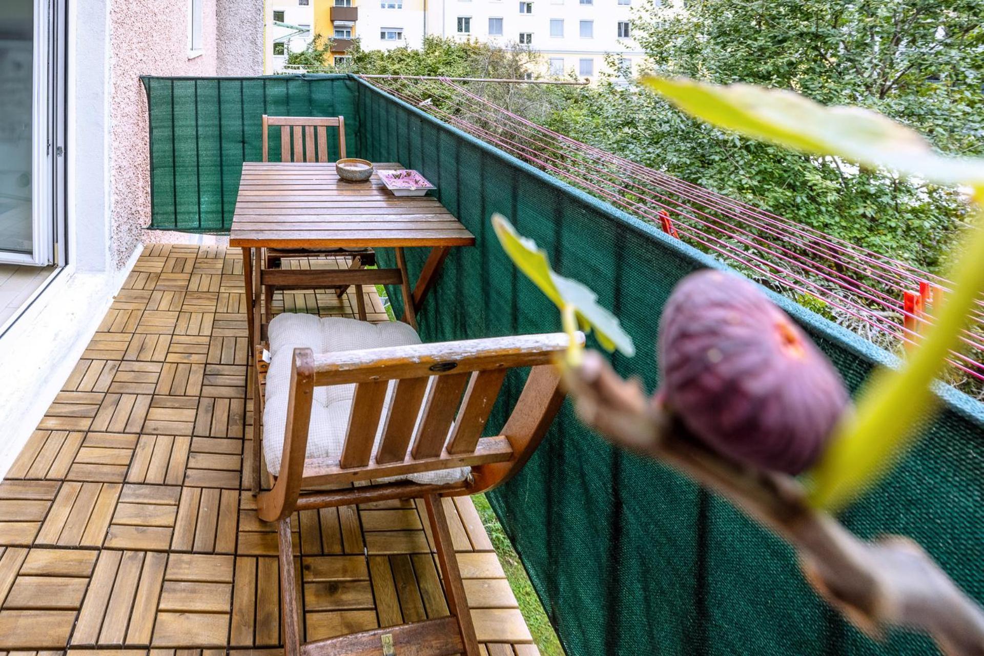 Sunny Citycenter Apartment - Graz Main Station Bagian luar foto