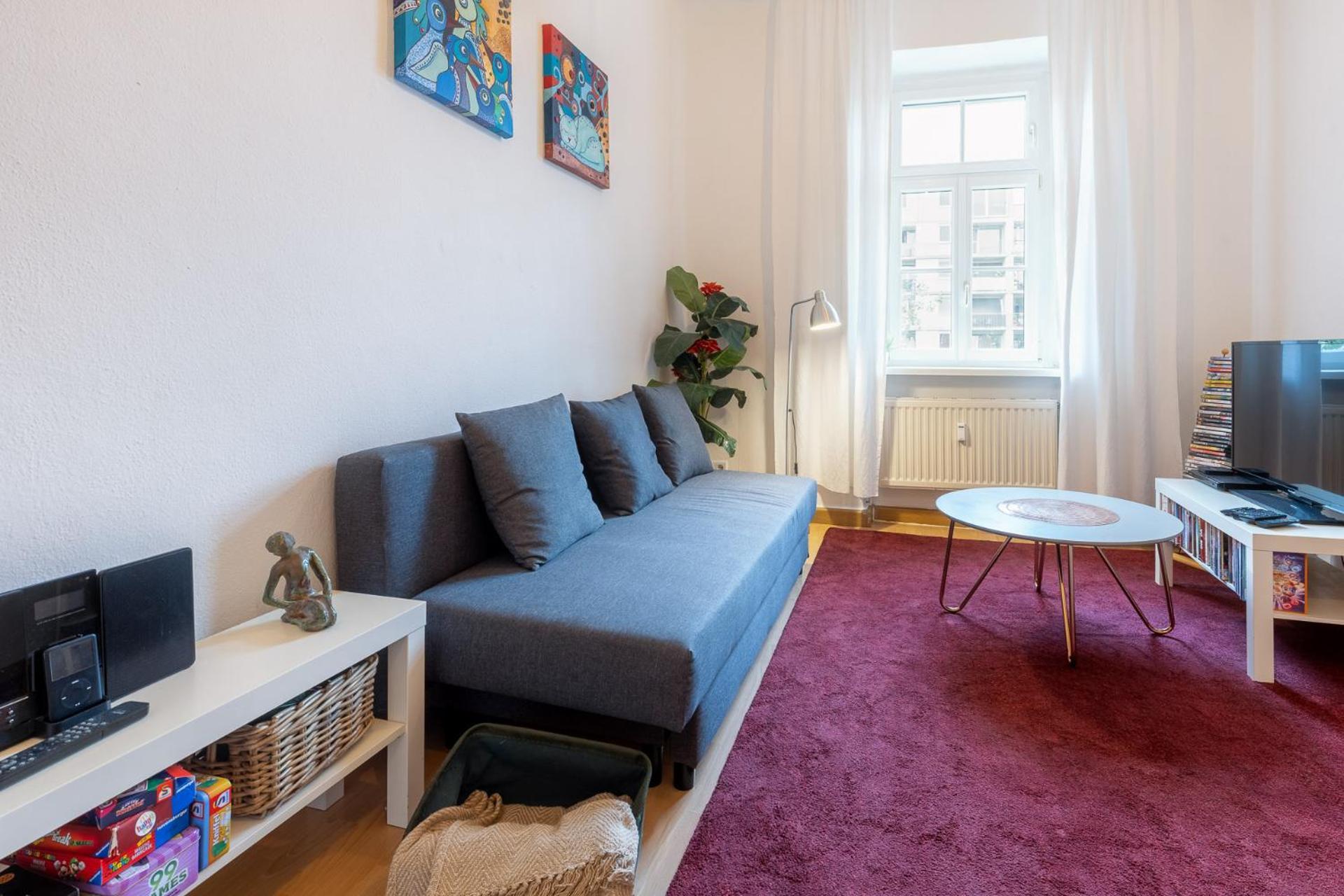 Sunny Citycenter Apartment - Graz Main Station Bagian luar foto
