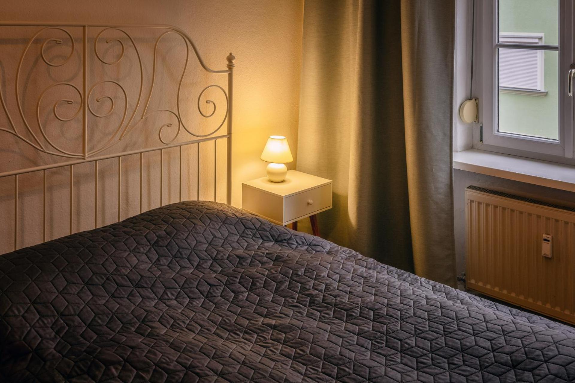 Sunny Citycenter Apartment - Graz Main Station Bagian luar foto