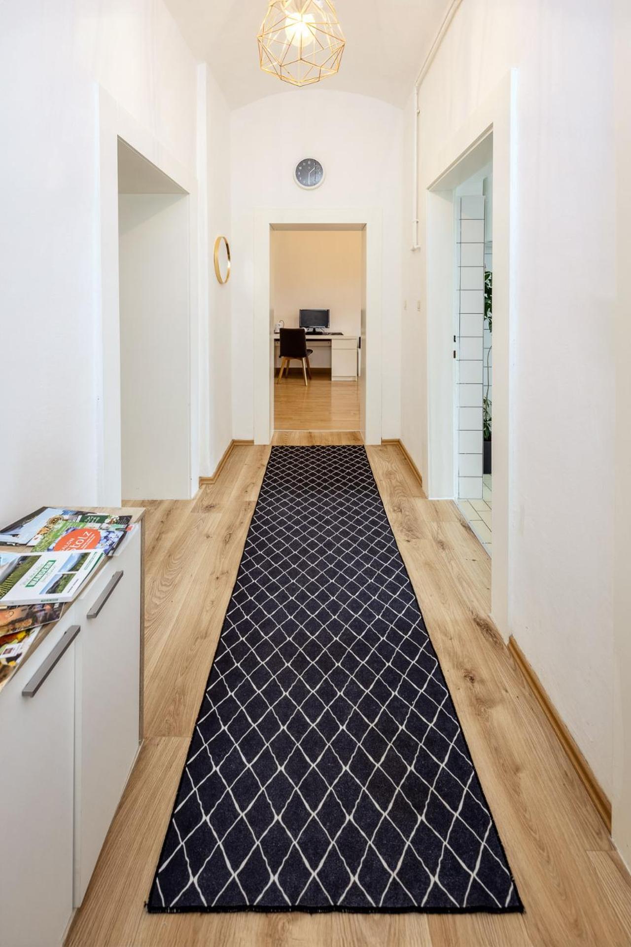Sunny Citycenter Apartment - Graz Main Station Bagian luar foto