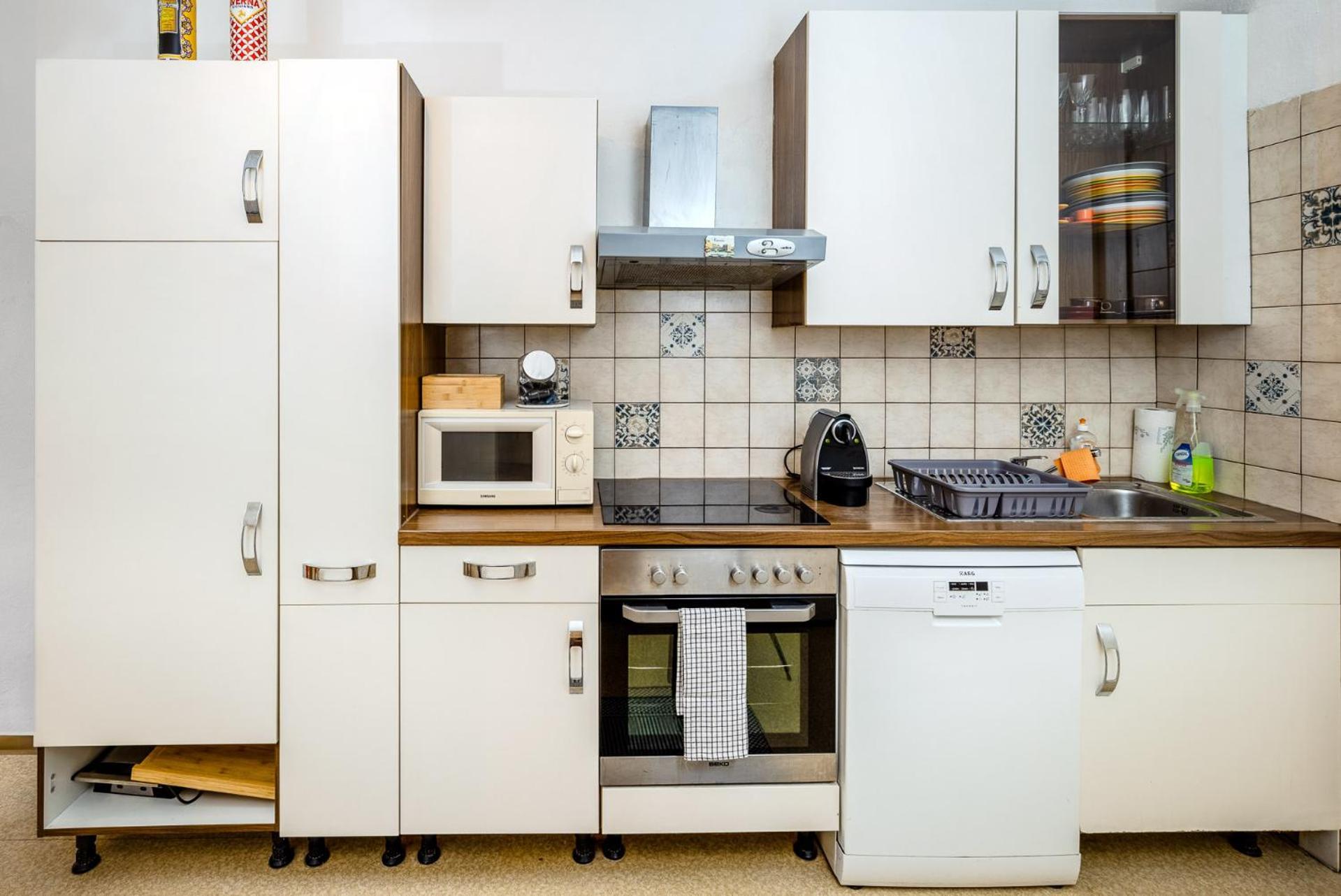 Sunny Citycenter Apartment - Graz Main Station Bagian luar foto