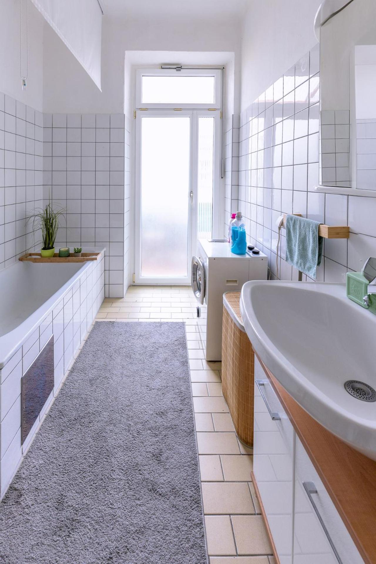 Sunny Citycenter Apartment - Graz Main Station Bagian luar foto
